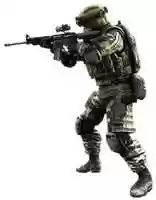 Free download PUBG Character free photo or picture to be edited with GIMP online image editor
