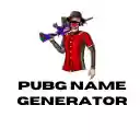 PUBG Name Generator  screen for extension Chrome web store in OffiDocs Chromium