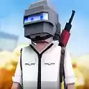 PUBG PIXEL  screen for extension Chrome web store in OffiDocs Chromium