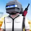 PUBG Pixelcraft  screen for extension Chrome web store in OffiDocs Chromium