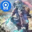 PUBG Warfare Live Wallpaper Haberikra  screen for extension Chrome web store in OffiDocs Chromium