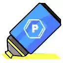 PubHive Navigator Highlighter  screen for extension Chrome web store in OffiDocs Chromium