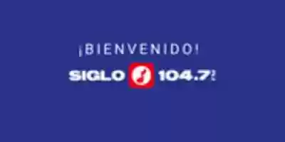 Descărcați gratuit Publicidad Siglo 104.7FM fotografie sau imagine gratuită pentru a fi editată cu editorul de imagini online GIMP