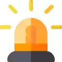 Public IP Change Notification  screen for extension Chrome web store in OffiDocs Chromium