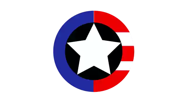 Free download Puerto Rico Flag -  free illustration to be edited with GIMP free online image editor
