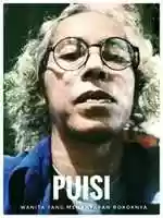 Free download Puisi Wanita Yang Menanyakan Rokoknya free photo or picture to be edited with GIMP online image editor