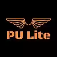 Free download PU LIte logo free photo or picture to be edited with GIMP online image editor