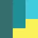 Pull Request Color Coder  screen for extension Chrome web store in OffiDocs Chromium