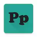 Pullsh  screen for extension Chrome web store in OffiDocs Chromium