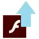 Pull Up Flash  screen for extension Chrome web store in OffiDocs Chromium