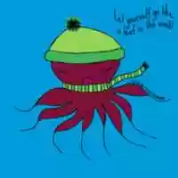 Free download pulpo_winter_autumn free photo or picture to be edited with GIMP online image editor