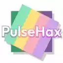 PulseHax  screen for extension Chrome web store in OffiDocs Chromium