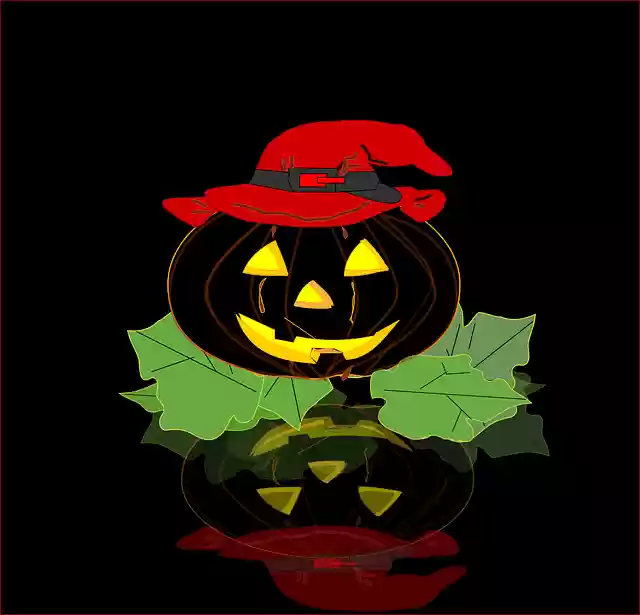 Free download Pumpkin Face Carved - Free vector graphic on Pixabay free illustration to be edited with GIMP free online image editor