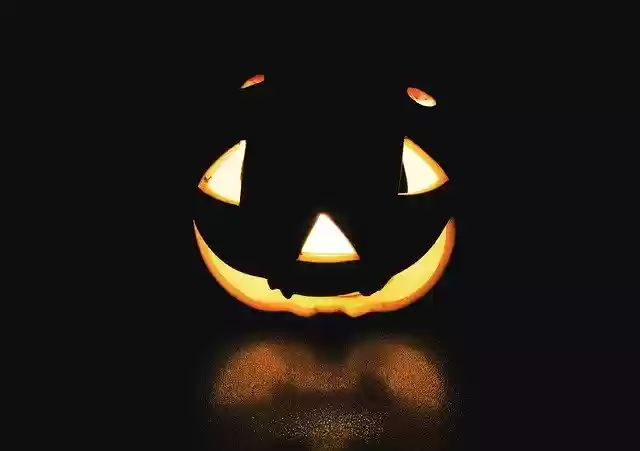 Free download Pumpkin Halloween All Saints -  free photo or picture to be edited with GIMP online image editor