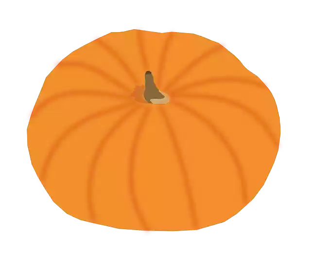 Free download Pumpkin Halloween Thanksgiving - Free vector graphic on Pixabay free illustration to be edited with GIMP free online image editor
