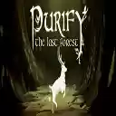 Purify the Last Forest  screen for extension Chrome web store in OffiDocs Chromium