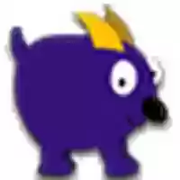 Free download Purp Guy free photo or picture to be edited with GIMP online image editor