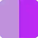 Purple Background Daily  screen for extension Chrome web store in OffiDocs Chromium