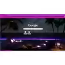 Purple Beach  screen for extension Chrome web store in OffiDocs Chromium
