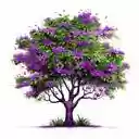 purple flower tree wallpaper  screen for extension Chrome web store in OffiDocs Chromium
