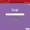 Purple grape  screen for extension Chrome web store in OffiDocs Chromium