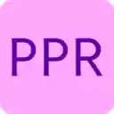 Purple Peoples Reader Helper  screen for extension Chrome web store in OffiDocs Chromium