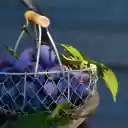 Purple Plums, Woven Baskets Velvet Bounty  screen for extension Chrome web store in OffiDocs Chromium