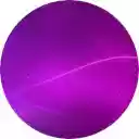 Purple Wallpaper  screen for extension Chrome web store in OffiDocs Chromium