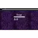 purrple tigeress 2.0  screen for extension Chrome web store in OffiDocs Chromium