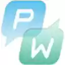 Pushwoosh GCM Notifications example  screen for extension Chrome web store in OffiDocs Chromium