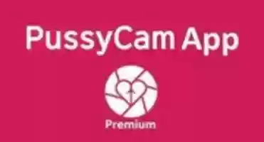Free download Pussycam Logo free photo or picture to be edited with GIMP online image editor