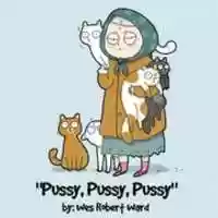 Free download Pussy, Pussy, Pussy free photo or picture to be edited with GIMP online image editor