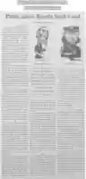 Free download Putin Takes Russia Backward January 10 2005 Berkshire Eagle free photo or picture to be edited with GIMP online image editor