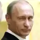 Putin to Unicorn  screen for extension Chrome web store in OffiDocs Chromium