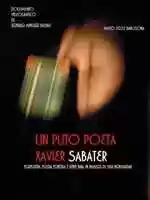 Free download Puto Poeta Doc CARTEL 4,gonzalo Marcuzzi free photo or picture to be edited with GIMP online image editor