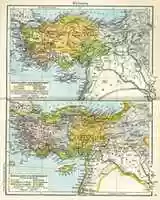 Free download Putzgers Historischer Schul-Atlas - Ancient and Medieval History Maps free photo or picture to be edited with GIMP online image editor