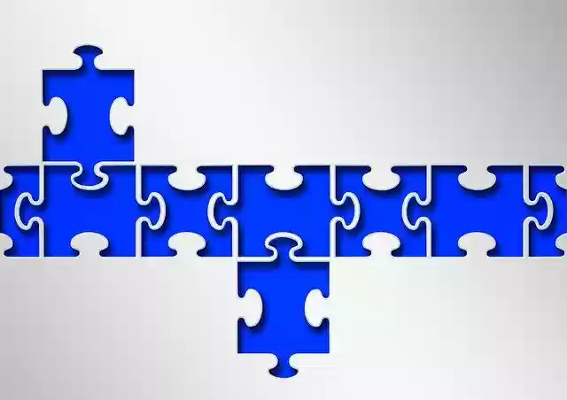 Free download Puzzle Concept Design -  free illustration to be edited with GIMP free online image editor