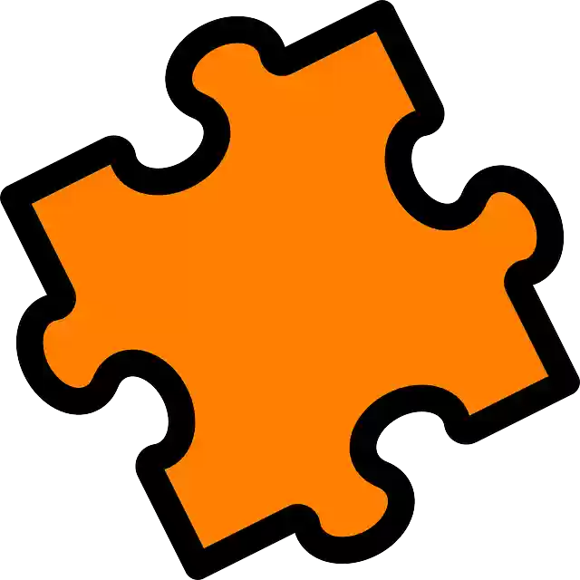 Free download Puzzle Jigsaw Piece - Free vector graphic on Pixabay free illustration to be edited with GIMP free online image editor