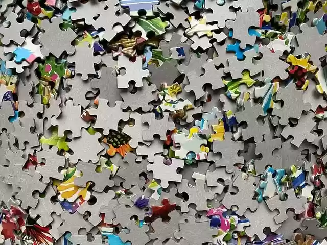 Free download puzzle pieces fit strategy photo free picture to be edited with GIMP free online image editor