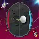 PvP Pong Challenge  screen for extension Chrome web store in OffiDocs Chromium