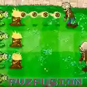 PVZ Fusion Enhancer  screen for extension Chrome web store in OffiDocs Chromium