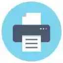 PWG Image Raster Print  screen for extension Chrome web store in OffiDocs Chromium