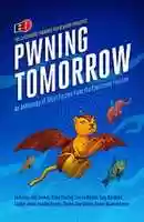 Free download Pwning Tomorrow (poster) free photo or picture to be edited with GIMP online image editor
