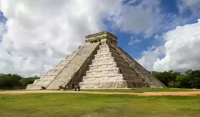 Free download pyramid travel architecture ancient free picture to be edited with GIMP free online image editor