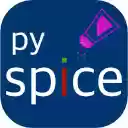 py spice  screen for extension Chrome web store in OffiDocs Chromium