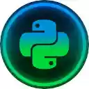 Python 1080p  screen for extension Chrome web store in OffiDocs Chromium