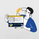 Python Dict To String  screen for extension Chrome web store in OffiDocs Chromium