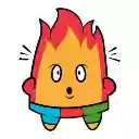 QAQASH  screen for extension Chrome web store in OffiDocs Chromium