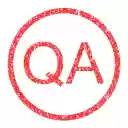 QA Utilities  screen for extension Chrome web store in OffiDocs Chromium