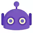 Q bot free version  screen for extension Chrome web store in OffiDocs Chromium